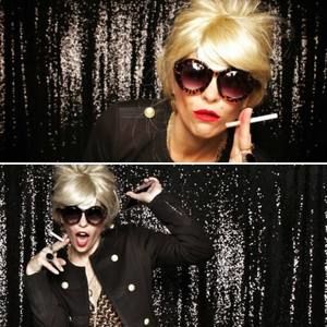 Meet your Posher, Kate